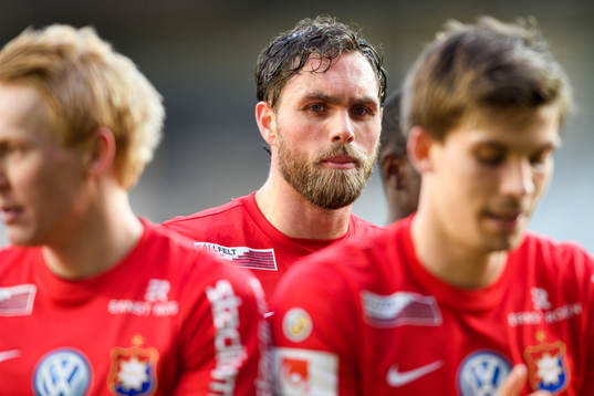Örgrytes Johan Elmander