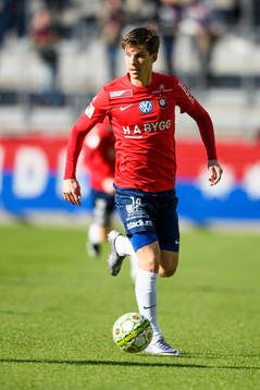 Örgrytes Daniel Paulson