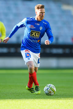 Åtvidabergs Björn Westerblad