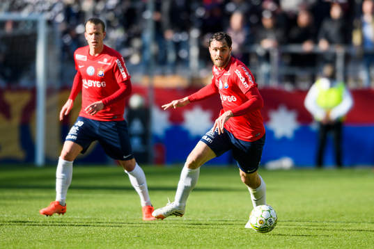 Örgrytes Johan Elmander
