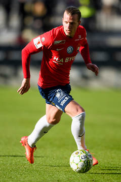 Örgrytes Sebastian Carlsén
