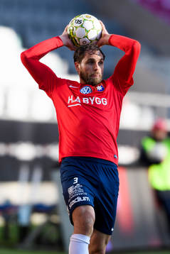 Örgrytes Johan Elmander