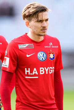 Örgrytes Andreas Östling