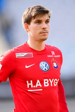 Örgrytes Daniel Paulson