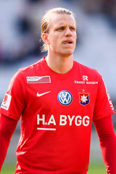 Örgrytes Sebastian Carlsén