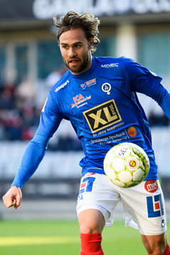 Åtvidabergs Simon Helg