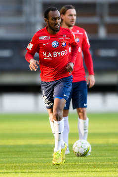 Örgrytes David Johansson