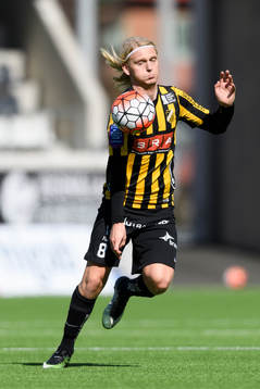 Häckens Joackim Åberg