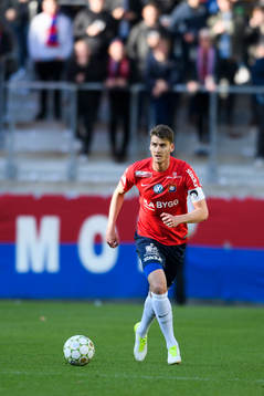 Örgrytes Johan Hammar