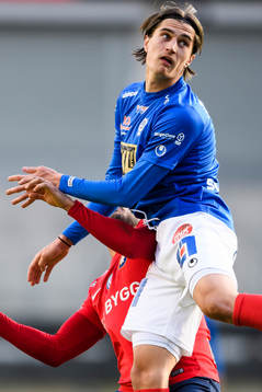 Åtvidabergs Jon Birkfeldt