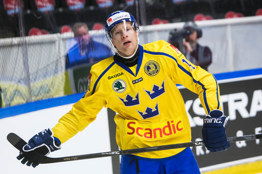 Sveriges Richard Gynge