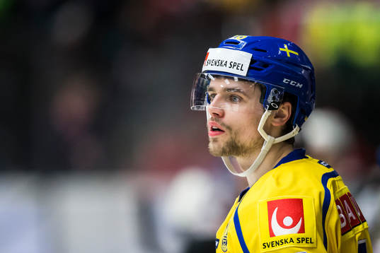 Sveriges Emil Pettersson