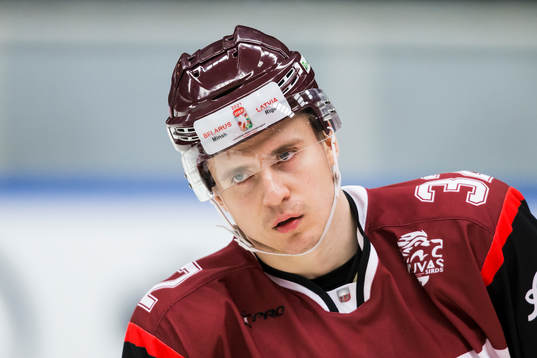 Lettlands Arturs Kulda