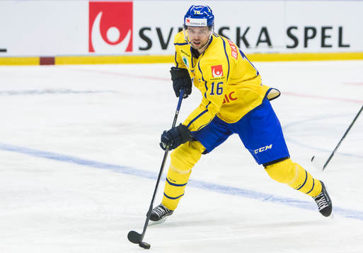Sveriges Emil Pettersson