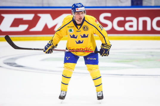 Sveriges Petter Emanuelsson