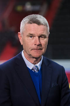 s expert Harald Lückner