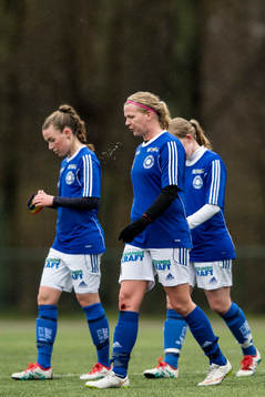 Stattenas Sabina Andersson, Emma Krantz och Hanna Jensen