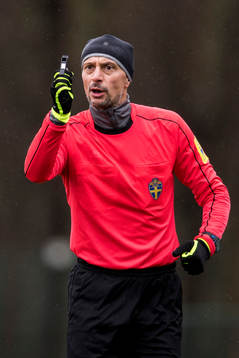 Domare Peco Milenkovski