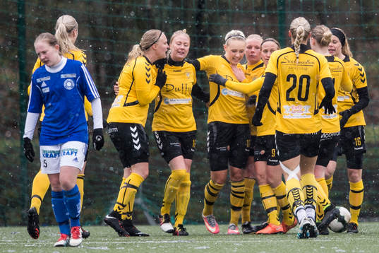 Glimåkras spelare