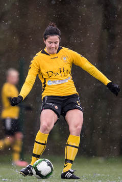Glimåkras Amalia Karlsson