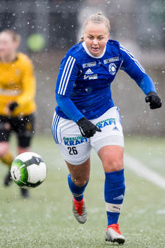Stattenas Stephanie Petersson