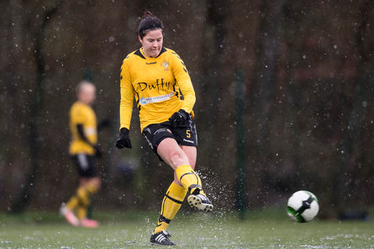 Glimåkras Amalia Karlsson