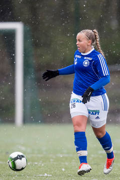Stattenas Stephanie Petersson