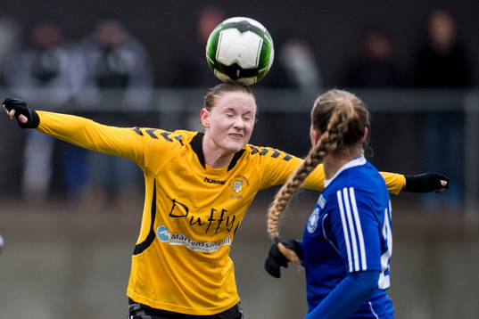 Glimåkras Charlotte Karlsson
