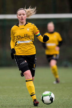 Glimåkras Kajsa Lind