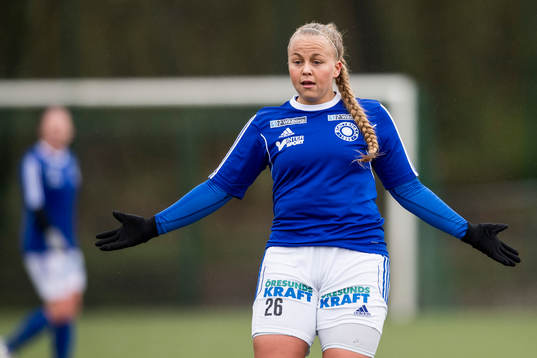 Stattenas Stephanie Petersson