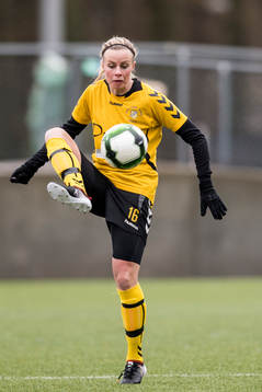 Glimåkras Sofie Andersson