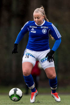 Stattenas Stephanie Petersson