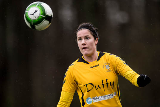 Glimåkras Amalia Karlsson