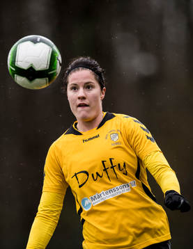 Glimåkras Amalia Karlsson
