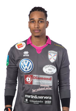 Assyriskas Zamori Carlsson