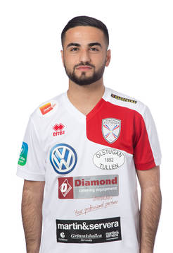 Assyriskas Galvan Ayoub