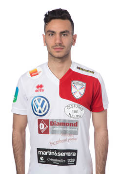 Assyriskas Rany Younan