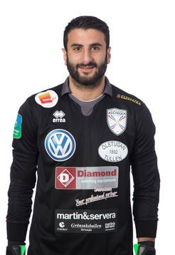 Assyriskas David Asmar