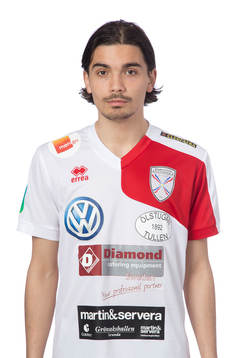 Assyriskas Martin Zanjanchi