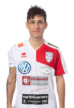 Assyriskas Simon Guli