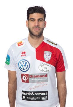 Assyriskas Naramsin Staifo