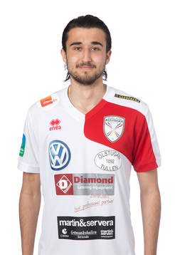 Assyriskas Eduard Zuta