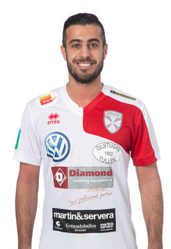 Assyriskas Ali Selim
