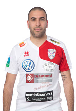 Bläddra bland fler bilder av FOTBOLL, DIV 1 SÖDRA, PORTRÄTT, Assyriska