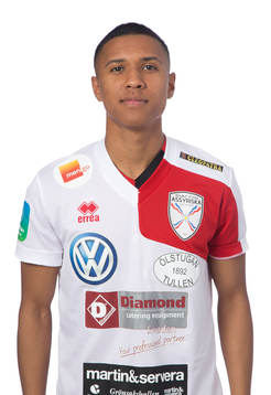 Assyriskas Daniel Albano Neves