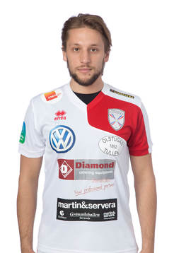 Assyriskas Mihael Jevtic