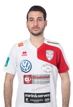 Assyriskas Mattias Ucar