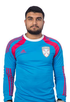 Assyriskas Taha Mourad