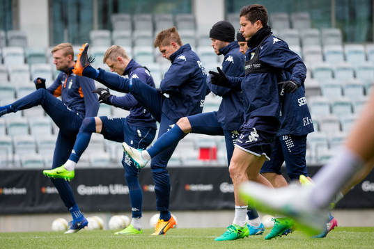 IFK Göteborgs IFK Göteborgs David Boo Wiklander