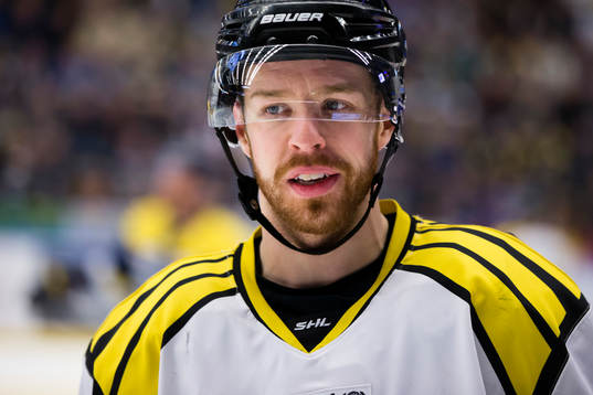 Brynäs Kevin Clark